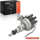 A-premium Ignition Distributor Ford Mustang 65-73 Econoline Ranchero Mercury. Fixed Price $100.09.