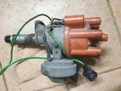 Ignition Distributor Spark Plug Mercedes W116 W123 W126 Bosch 0237302005. Fixed Price $222.13.