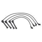 Spark Plug Wires Set Of 4 For Nissan Sentra Infiniti G20 200SX Nx 1991-1993. Fixed Price $39.99.
