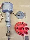 Mallory Unilite Electronic Ignition Distributor Ford 260,289,302. Fixed Price $59.00.