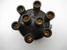 Mercedes 300 Sl Roadster Ignition Distributor Cap For Bosch Zv / Pcs 6 1. Fixed Price $999.00.