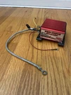 Msd Ignition Systems Pn 8983 Vari-curve Controller Rpm Slope Retard Drag Racing. Fixed Price $99.99.