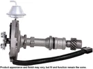 Reman Oldsmobile 455 Toronado Distributor 7.5L 1975 1976 Brougham 30-1892. Fixed Price $389.95.
