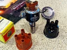 Mercedes Benz W121 190SL Ignition Distributor Bosch 023129015. Fixed Price $1495.00.