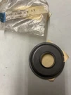 New Genuine Mercedes Bosch Dust Cover Distributor M110 0001581311. Fixed Price $55.00.