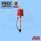 Distributor Msd For Gmc K2500 Suburban 1979-1986. Fixed Price $476.46.