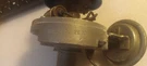 Oem 1971-72 Chevrolet-gmc Small Block Distributor 1112047 2E10. Fixed Price $19.95.