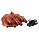 For Bmw 325I 1990-1993 Wve Ignition Distributor Cap & Rotor Kit. Fixed Price $44.43.