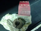 A/h 100/4 Triumph TR3 & Mga Twin Cam Dist Drive Dog 420620. Fixed Price $30.00.