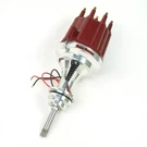 Billet Distributor Ignitor Iii Electronics For Mopar 383-400 Engines. Non Vac. Fixed Price $494.68.