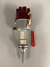 Mallory 2557701 Dual Point Distributor Chrysler 1958-79 V8/LH 350,361,383 And 4. Fixed Price $389.99.