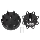 Msd 84083 Distributor Cap Black. Fixed Price $68.35.
