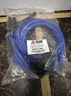 Ford Big Block V8 8.0MM Spark Plug Wire Set A-team Performance. Fixed Price $40.00.