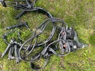 Genuine Porsche 911 Twin Plug Distributor W/ignition Wires 930.602.015.01. Fixed Price $745.00.