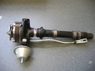 Nova 64-65, Chevelle 65,66 & Biscanye/chevy 65-66 Ti Distributor. Fixed Price $1250.00.