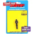Arp 150-1701, One Black Chromoly Fits Ford Distributor Stud Kit 12PT. Performanc. Fixed Price $29.42.