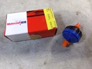 Valve Assy. Distibutor Vacuum Control, 1973 Mustang, T-bird, Bronco, Etc. Nos. Fixed Price $29.00.