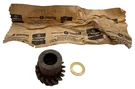 New Old Stock Distributor Drive Gear For 1979 Horizon & Omni Models #4094029. Fixed Price $32.50.