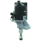 New Ignition Distributor For Nissan Navara 99+ D22 KA24DE 2.4L 4CYL 22100-VJ262. Fixed Price $158.95.