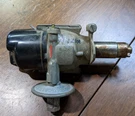 Vintage Lucas Distributor Used 1058 BN268 DM2P4 Complete Assembly With Cap. Fixed Price $136.50.