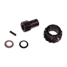 Omix Ada Distributor Gear Kit For 72-91 Jeep Cherokee Wagoneer CJ5 CJ7 CJ6 J10. Fixed Price $55.13.
