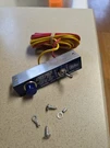Mallory Rev-pol Mark 28700 Hi Perf. Point Dist. Ignition Street/strip Switch. Fixed Price $150.00.