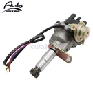 Electronic Ignition Distributor Fit Mitsubishi Pajero Shogun 4G54 91-99. Fixed Price $107.32.