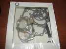 TOYOTA#04211-34052,B/W#15531 1972-73 Celica,corona,hilux 18RC Asian Carb.reb.kit. Fixed Price $10.77.
