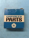 Nos Chrysler Parts 1-PT 3656023 Plate Assy. 3656738. Fixed Price $59.95.