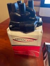 Distributor Cap Wve By Ntk 5D1248 Fits 97-01 Nissan Altima 2.4L-L4. Fixed Price $15.00.