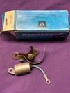 Vintage Prestolite Wico 1-5059 90-5064 Points And Condenser Fits Small Engine. Fixed Price $9.95.