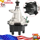 Ignition Distributor For Nissan Frontier Xterra Infiniti QX4 Mercury 22100-1W601. Fixed Price $72.97.