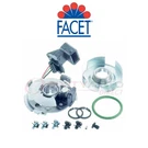 Facet Distributor Ignition Pickup For 1985-1989 Volkswagen Cabriolet Cap Jt. Fixed Price $128.47.