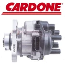 Cardone 84-49411 Distributor For MD153199 Ignition Magneto Pu. Fixed Price $270.76.