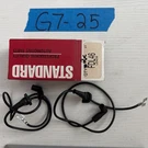 Standard FDL46 Distributor Primary Lead Wire Set Fits Ford Lincoln Mercury Nos. Fixed Price $18.00.