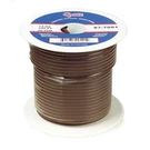 Grote 87-7001 Primary Wire 14 Gauge Brown 100 Ft Roll. Fixed Price $37.36.
