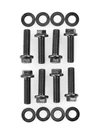 Arp 134-0901 Bellhousing Bolt Kit. Fixed Price $28.99.