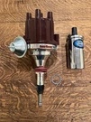 Distributor Pertronix D106701 & Flamethrower Iii Coil. Fixed Price $325.00.