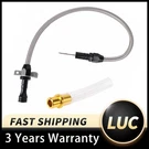 For Gm Chevy TH350 TH400 Turbo Sbc Bbc Flexible Stainless Transmission Dipstick. Fixed Price $13.59.