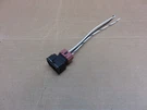 Maf Mass Flow Sensor Plug Pigtail Fits 1990-1994 Nissan D21 #AFH50-10, 3 Wires. Fixed Price $24.99.
