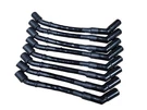 13" Ton's Sleeved Ceramic Ls High Performance Spark Plug Wire Set Gm Truck. Fixed Price $138.95.