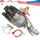 Vacuum Electronic Distributor 25D/45D Fit For Triumph Spitfire - 1500 Cc. Fixed Price $53.48.