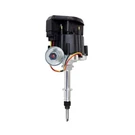 Hei Distributor With Super Cap For Chevy 194 250 292 Late L6 Inline - Black. Fixed Price $135.81.