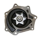 Engine Water Pump Nissan Pickup Terrano WD21 TD27 QD32 Diesel 21010-43G85. Fixed Price $234.84.