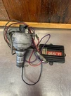 Jaguar XJ6 1976-77 Original Distributor, Lucas 41649B 45 DE6. Used. MG6804. Fixed Price $122.99.