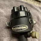 Olds Six Cylinder Distributor Delco-remy 647F. Fixed Price $80.00.