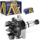 Aisin Ignition Distributor With Cap & Rotor Mazda 626 MX-6 Ford 1994 1995. Fixed Price $159.99.