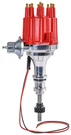 Jegs 40055 Ssr Pro Series Billet Distributor. Fixed Price $341.99.