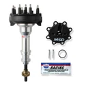 Msd 83775 Crank Trigger Distributor Fits Ford 351C & Bb 429 460. Fixed Price $460.95.