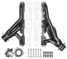 Hedman For 86-95 Wrangler Sb; Chevy 265-400; 1-1/2 In. Mid-length Headers-. Fixed Price $296.90.